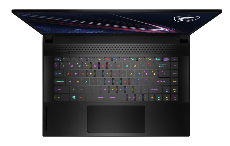 Zdjęcie produktu: Laptop MSI GS66 Stealth 11UG-055PL 15,6" QHD 240Hz i7-11800H 2TB-SSD 32GB RTX 3070-8GB Max-Q Win10 Home