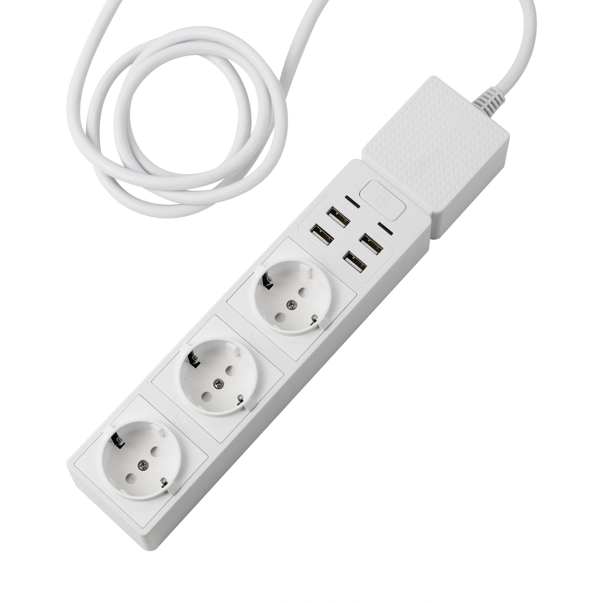EDIMAX SP-1123WT Bezprzewodowy PowerStrip