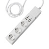 Miniatura zdjęcia: EDIMAX SP-1123WT Bezprzewodowy PowerStrip