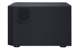 Miniatura zdjęcia: Serwer plików QNAP TVS-672XT-i5-8G 6-Bay, Intel Core i5-8400T 6-core 3.3 GHz, 8 GB RAM DDR4, 1x 10 GbE, 2x GbE, 2x M.2 2280 PCIe, 5x USB 3.2, HDMI 2.0, 2 xThunderbolt 3