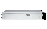 Miniatura zdjęcia: Serwer plików QNAP TS-1886XU-RP-D1622-8G 18-bay, 3U, Intel Xeon D-1622 4-core 2.60 GHz, 8 GB UDIMM DDR4 ECC, 2 x 10GbE SFP+, 4x1GbE, 2xUSB 3.2, 4xPCIe, 2x550W Miniatura zdjęcia: Serwer plików QNAP TS-1886XU-RP-D1622-8G 18-bay, 3U, Intel Xeon D-1622 4-core 2.60 GHz, 8 GB UDIMM DDR4 ECC, 2 x 10GbE SFP+, 4x1GbE, 2xUSB 3.2, 4xPCIe, 2x550W