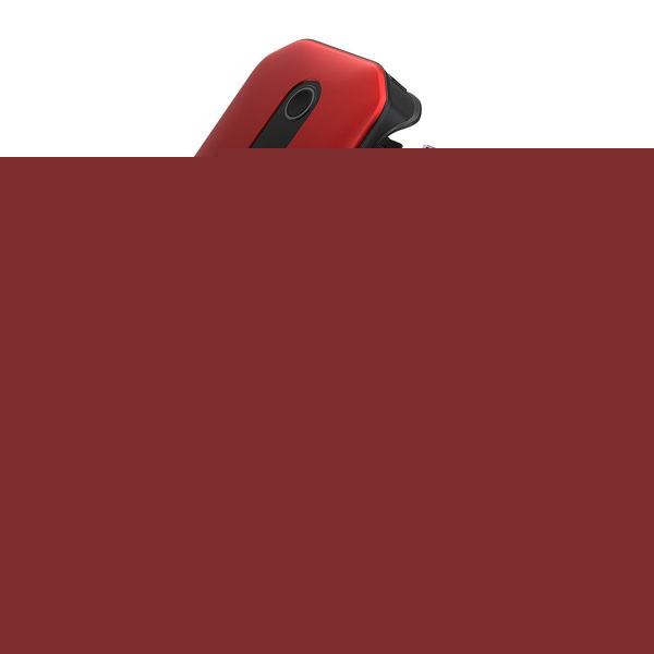 Zdjęcie produktu: Powerbank / Rozrusznik Baseus Super Energy Car Jump Starter, 12000mAh, 1000A, USB - czerwony (CRJS03-09)