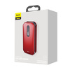 Miniatura zdjęcia: Powerbank / Rozrusznik Baseus Super Energy Car Jump Starter, 12000mAh, 1000A, USB - czerwony (CRJS03-09)