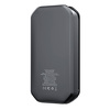 Miniatura zdjęcia: Powerbank / Rozrusznik Baseus Super Energy Car Jump Starter, 12000mAh, 1000A, USB - czarny (CRJS03-01)