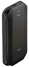 Miniatura zdjęcia: Powerbank / Rozrusznik Baseus Super Energy Car Jump Starter, 8000mAh, 400A, USB - czarny (CRJS01-01)