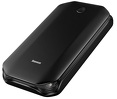 Miniatura zdjęcia: Powerbank / Rozrusznik Baseus Super Energy Car Jump Starter, 8000mAh, 400A, USB - czarny (CRJS01-01)