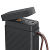 Miniatura zdjęcia: Powerbank / Rozrusznik Baseus Reboost Jump Starter, 16000 mAh, 220V/100W czarny (CRJS02-A0G)