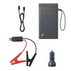 Miniatura zdjęcia: Powerbank / Rozrusznik Baseus Reboost Jump Starter, 16000 mAh, 220V/100W czarny (CRJS02-A0G)
