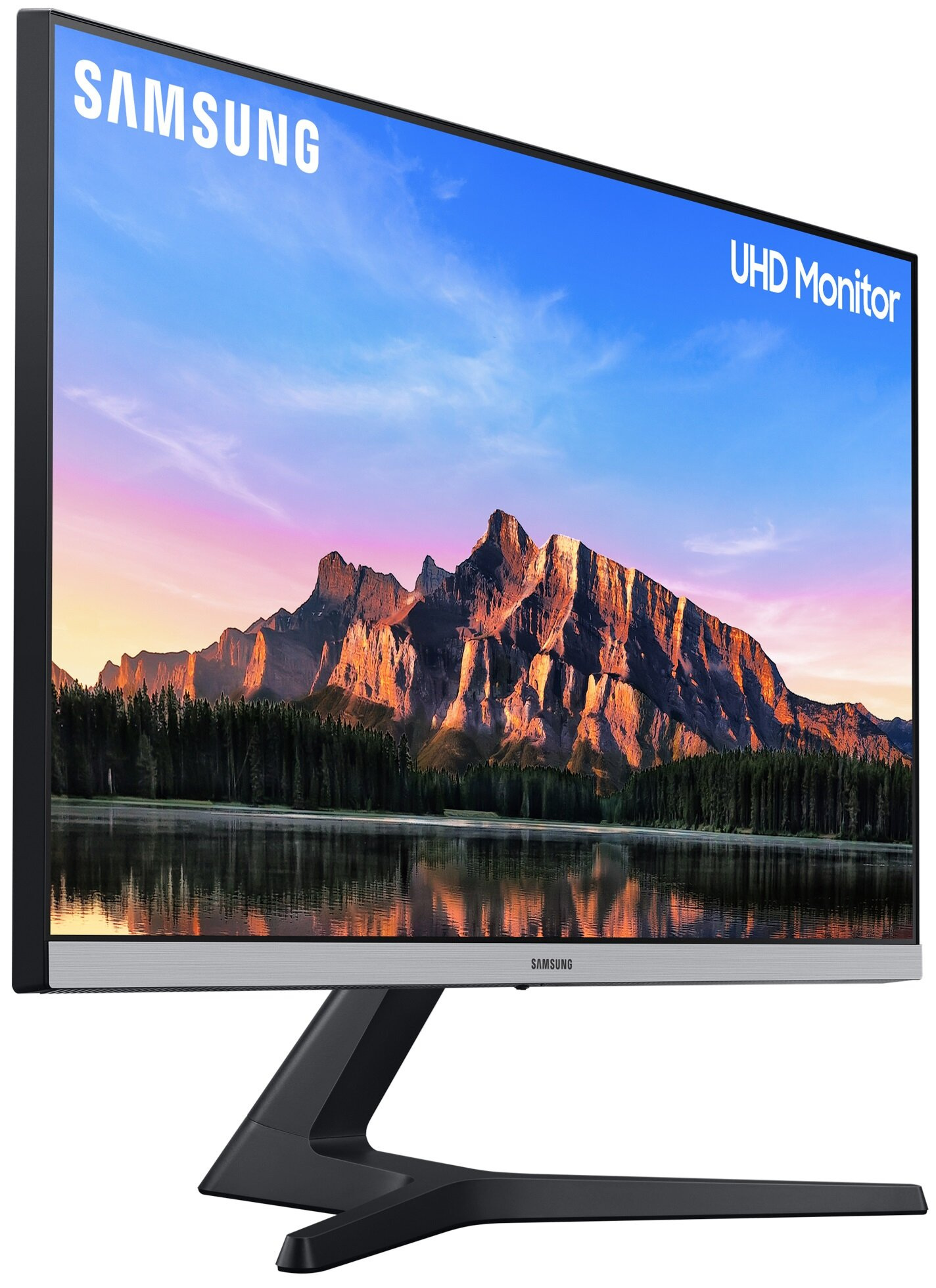 Monitor Samsung LU28R550UQRXEN 28" 4K IPS UHD 4ms