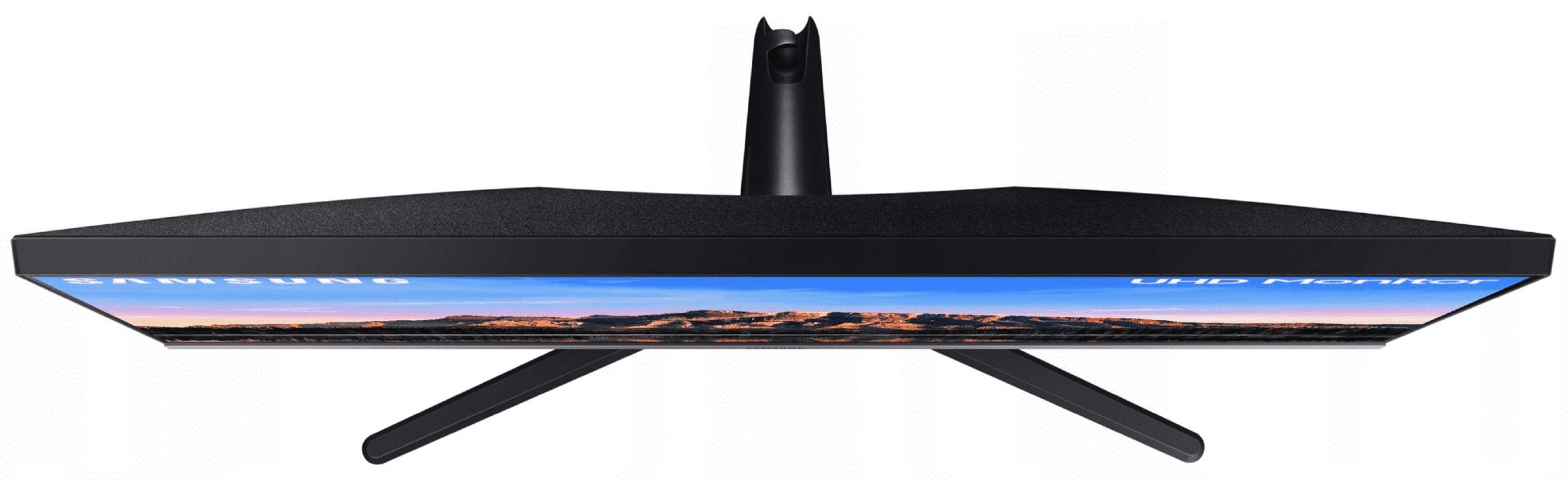 Monitor Samsung LU28R550UQRXEN 28" 4K IPS UHD 4ms