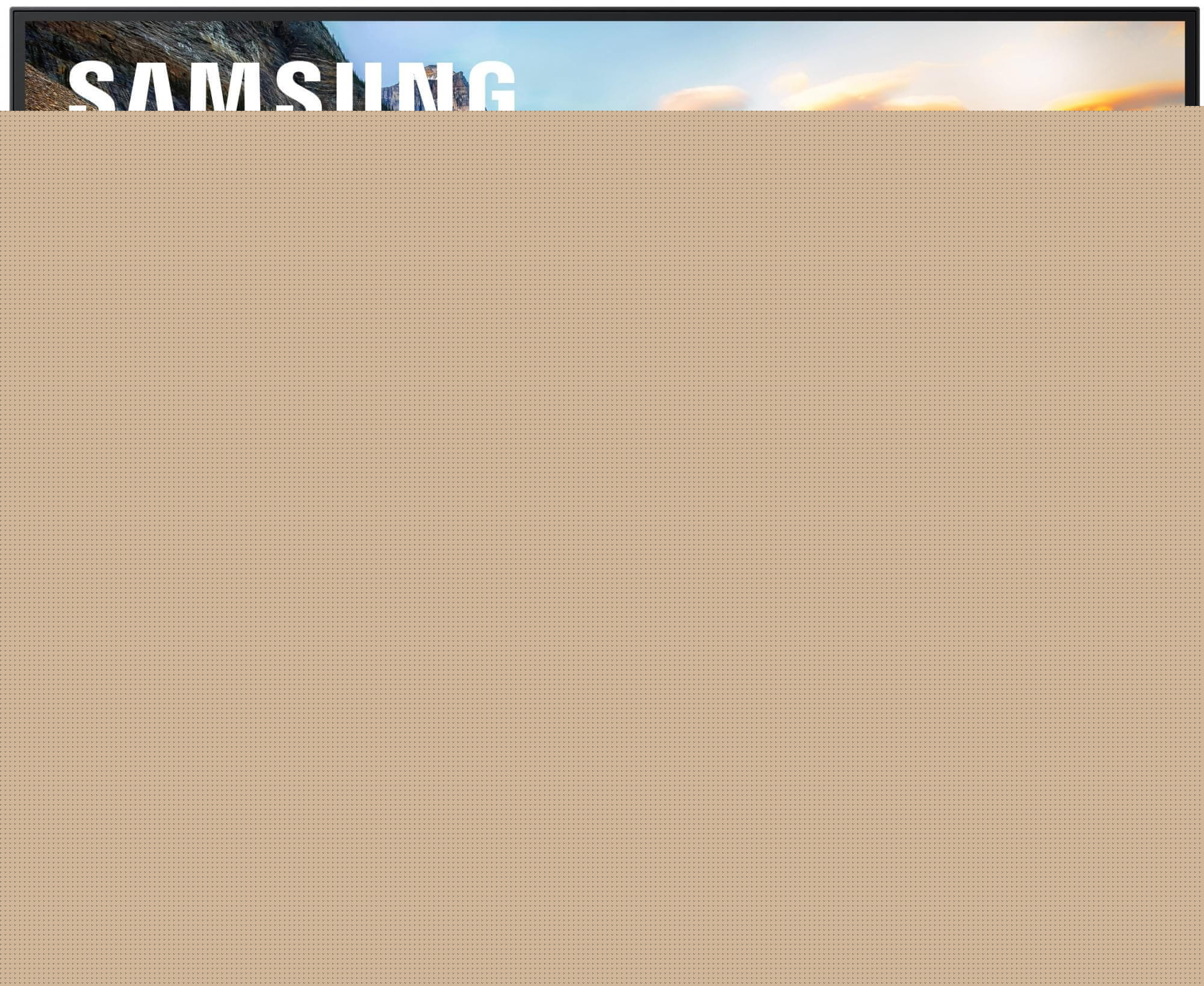 Monitor Samsung 27" IPS FHD 5ms 75Hz LF27T370FWRXEN