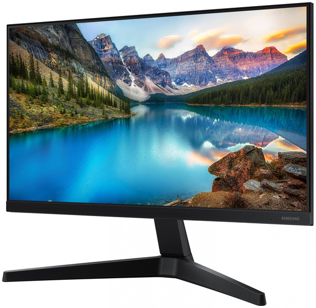 Zdjęcie produktu: Monitor Samsung 27" IPS FHD 5ms 75Hz LF27T370FWRXEN