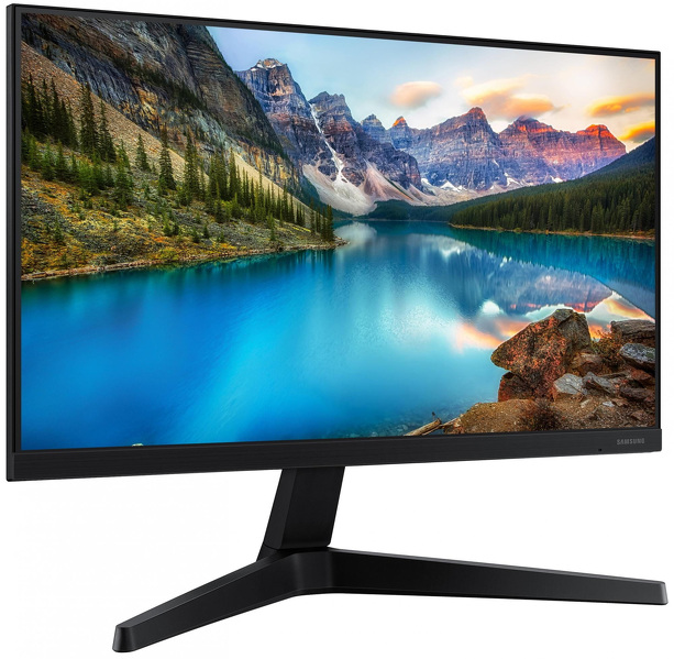 Zdjęcie produktu: Monitor Samsung 27" IPS FHD 5ms 75Hz LF27T370FWRXEN