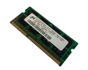 Pamięć RAM Micron 2GB DDR3 1066 CL7
