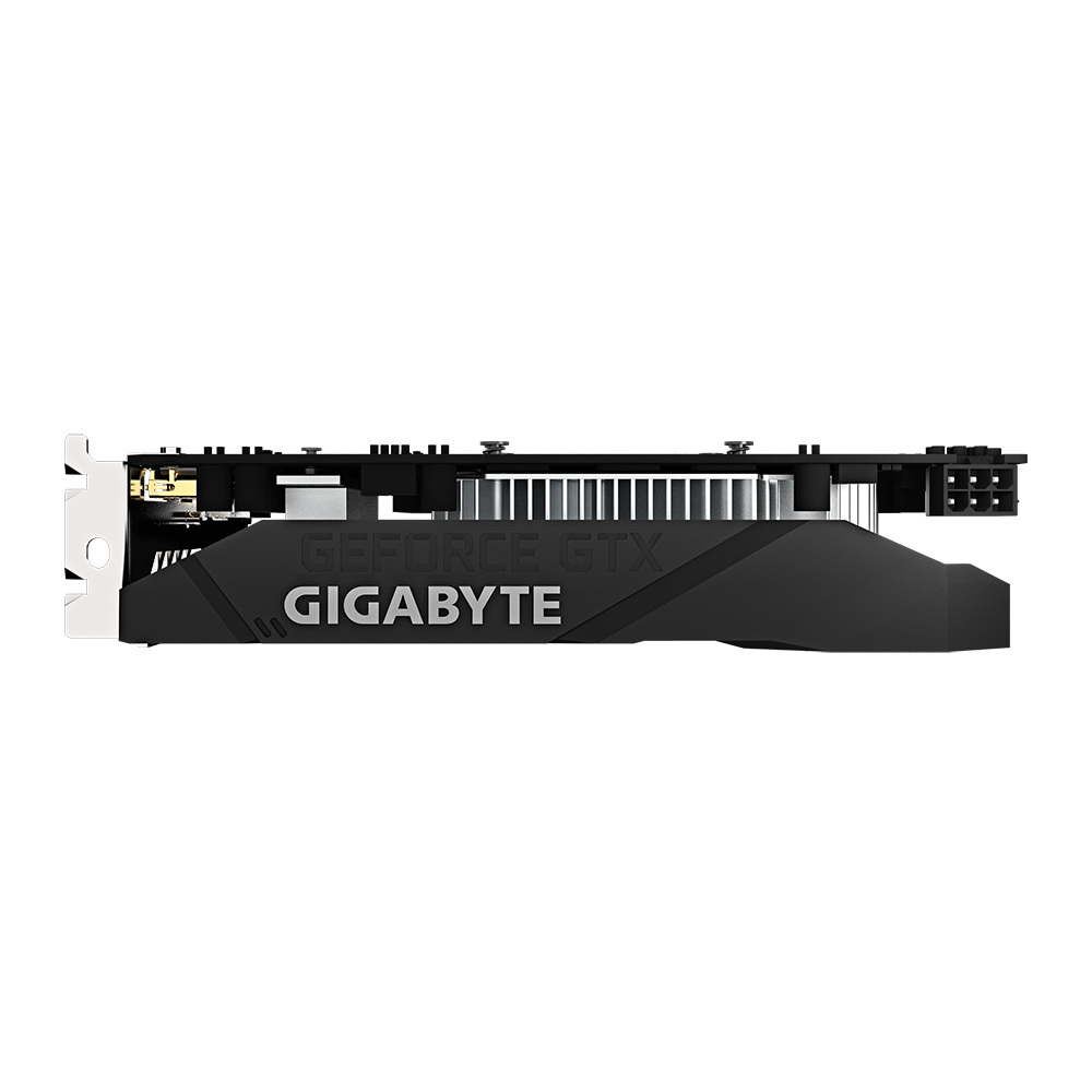 Gigabyte GeForce GTX 1650 D6 OC 4GB GDDR6 128Bit (GV-N1656OC-4GD 3.0)