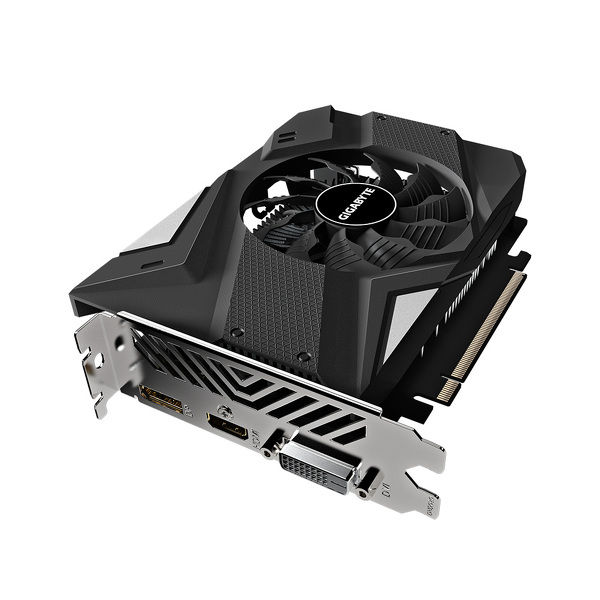 Zdjęcie produktu: Gigabyte GeForce GTX 1650 D6 OC 4GB GDDR6 128Bit (GV-N1656OC-4GD 3.0)