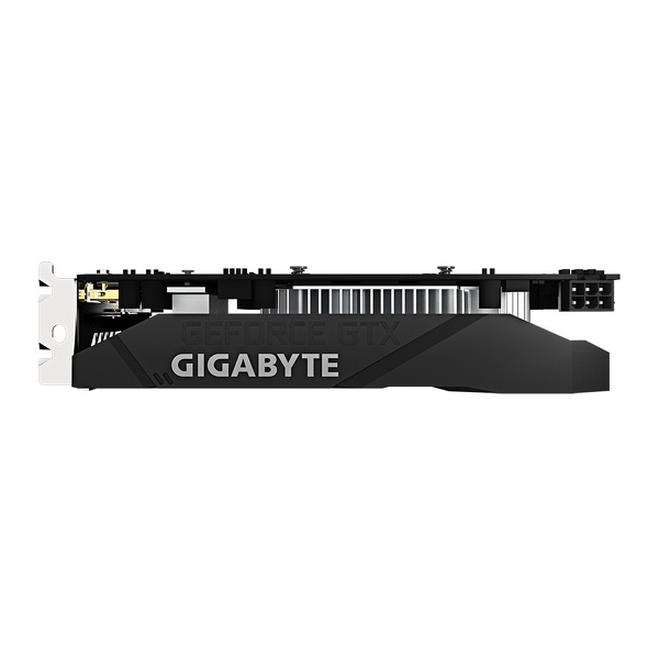 Zdjęcie produktu: Gigabyte GeForce GTX 1650 D6 OC 4GB GDDR6 128Bit (GV-N1656OC-4GD 3.0)