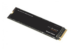 Miniatura zdjęcia: Dysk WD Black SSD SN850 500GB M.2 PCIe NVMe Gen4 WDS500G1X0E
