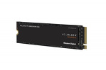 Miniatura zdjęcia: Dysk WD Black SSD SN850 1TB M.2 PCIe NVMe Gen4 WDS100T1X0E