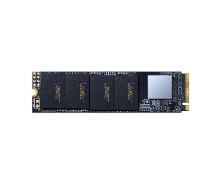 Zdjęcie produktu: Dysk Lexar SSD NM610 1TB M.2 PCIe NVMe Gen3 LNM610-1TRB