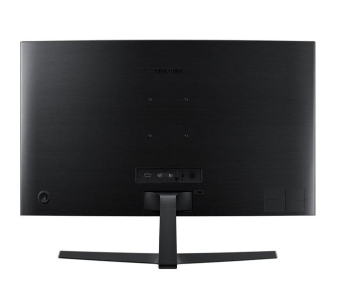 Zdjęcie produktu: Monitor Samsung 27" FHD VA 4ms Curved LC27F396FHRXEN