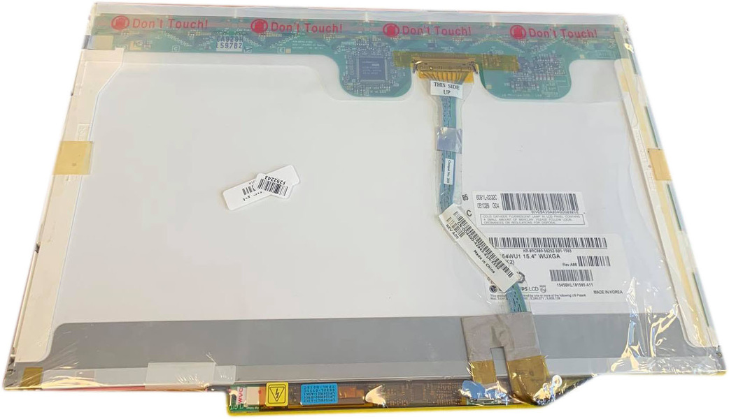 Zdjęcie produktu: Matryca LP154WU1TLB1 15,4"