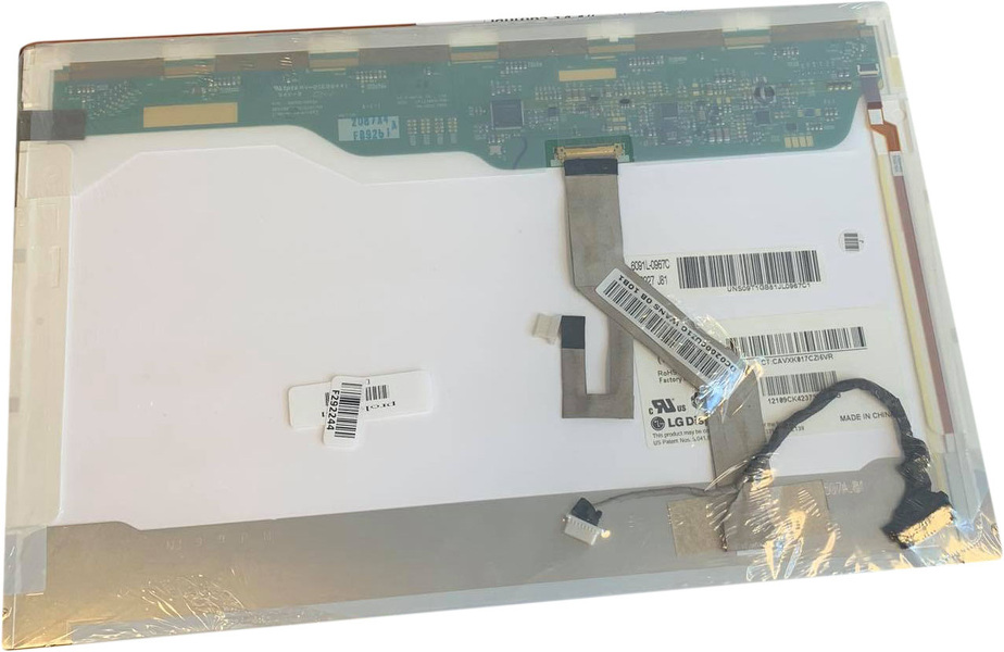 Zdjęcie produktu: Matryca LP121WX3 12,1" 1280x800