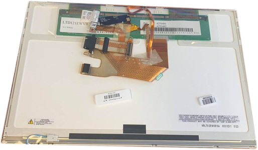 Miniatura produktu: Matryca NRL75-DEWVB16A 12,1" 1280x800