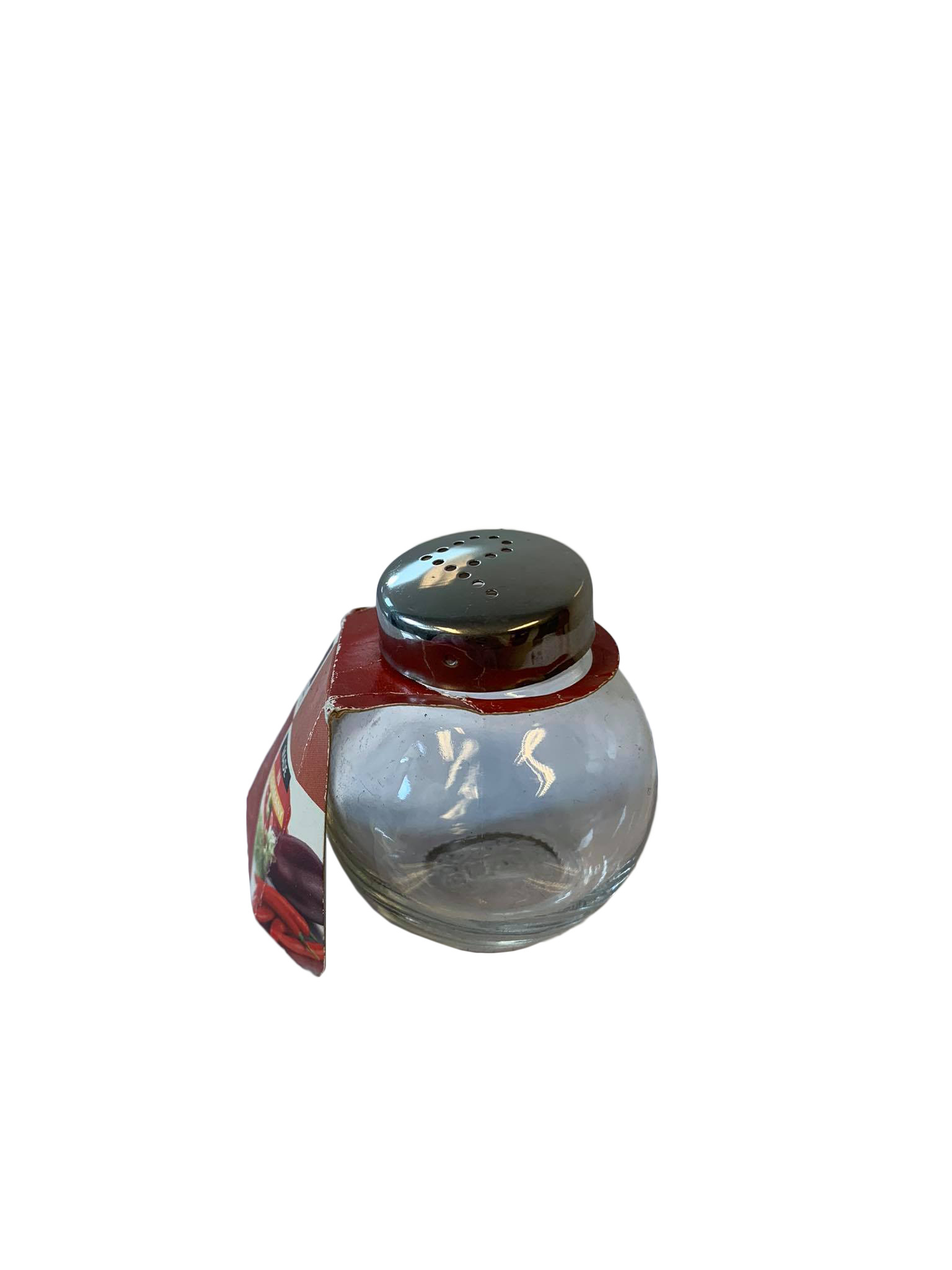 Pieprzniczka a'la Casa