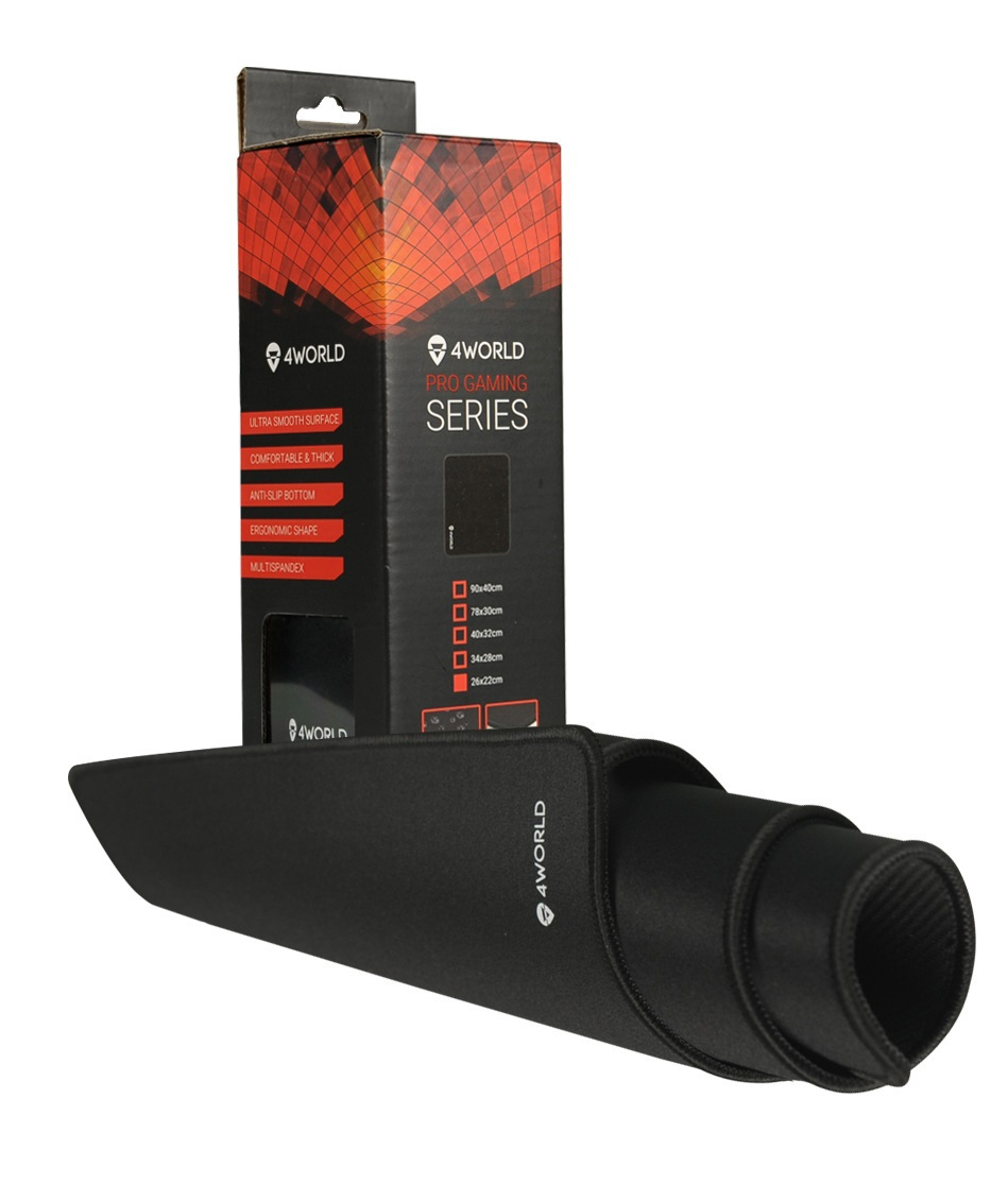 Podkładka pod mysz 4World L 10293