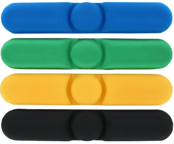 Zdjęcie produktu: 4World 04203 żelowa podkładka pod nadgarstek