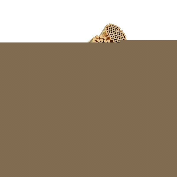 Zdjęcie produktu: Kabel przewód USB - Lightning / iPhone 50cm Baseus Horizontal z diodą 2.4A - czarny (CALSP-A01)