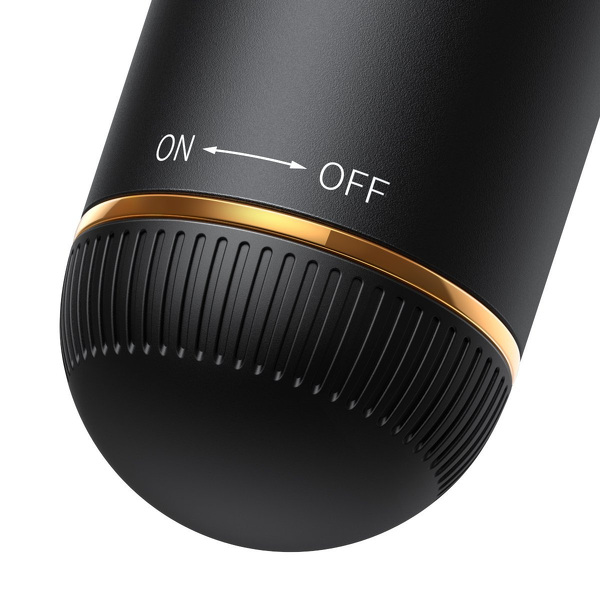 Zdjęcie produktu: Selfie stick Bluetooth Baseus Ultra Mini - czarny (SUDYZP-G01)