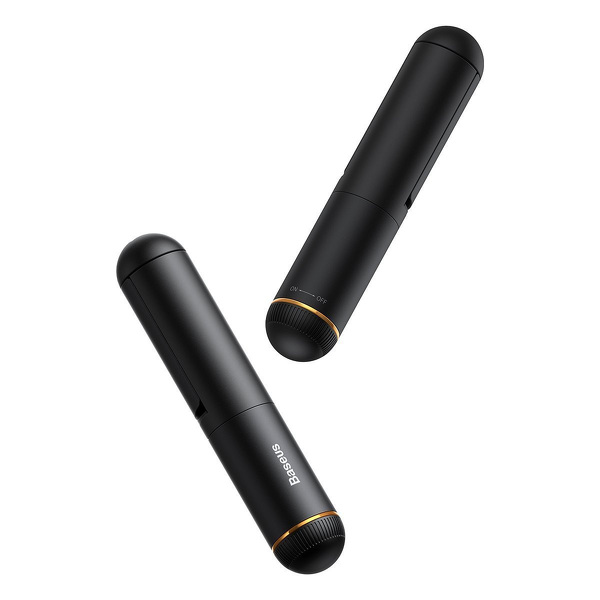 Zdjęcie produktu: Selfie stick Bluetooth Baseus Ultra Mini - czarny (SUDYZP-G01)