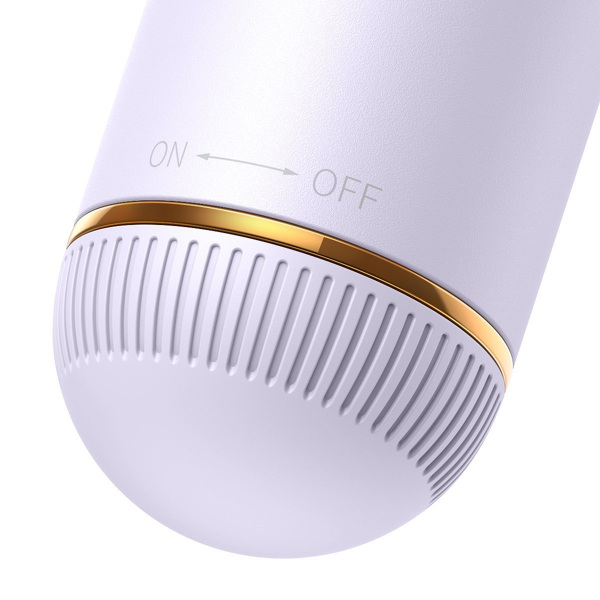 Zdjęcie produktu: Selfie stick Bluetooth Baseus Ultra Mini - fioletowy (SUDYZP-G05)