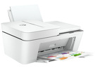 Miniatura zdjęcia: Urządzenie wielofunkcyjne kolorowe HP Deskjet Plus 4120e Miniatura zdjęcia: Urządzenie wielofunkcyjne kolorowe HP Deskjet Plus 4120e