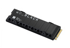 Miniatura zdjęcia: Dysk WD BLACK SN850 NVMe SSD 1TB with Heatsink Gen4 7000/5300MB/s (WDBAPZ0010BNC-WRSN) Miniatura zdjęcia: Dysk WD BLACK SN850 NVMe SSD 1TB with Heatsink Gen4 7000/5300MB/s (WDBAPZ0010BNC-WRSN)