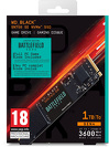 Miniatura zdjęcia: Dysk WD BLACK SN750SE NVMe SSD Battlefield 2042 Edition 1TB Gen4 (WDBB9J0010BNC-WRSN)