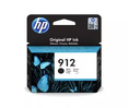 Miniatura zdjęcia: Tusz HP 912 3YL80AE Black 300stron Miniatura zdjęcia: Tusz HP 912 3YL80AE Black 300stron