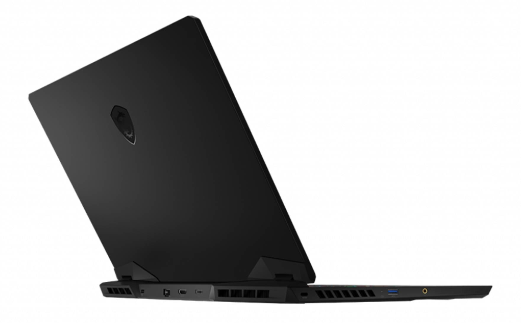 Laptop MSI GP66 Leopard 11UG-279XPL 15,6" 144Hz i7-11800H 512GB-SSD 16GB RTX 3070-8GB NoOS