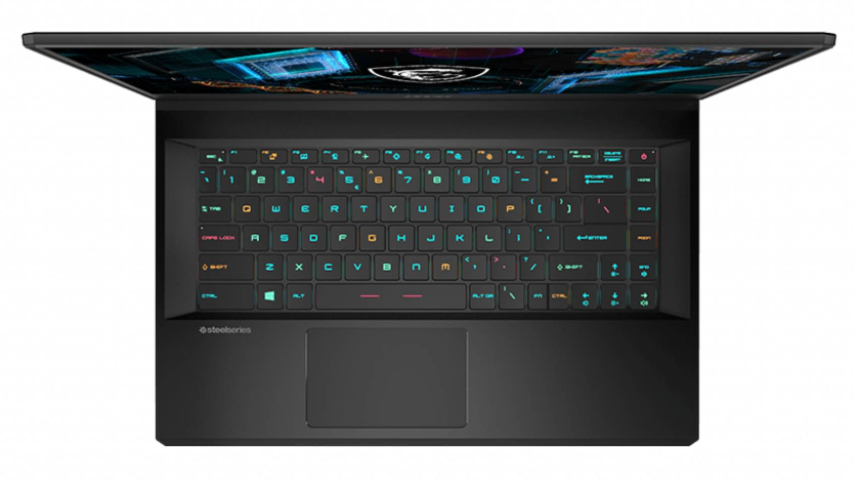 Laptop MSI GP66 Leopard 11UG-279XPL 15,6" 144Hz i7-11800H 512GB-SSD 16GB RTX 3070-8GB NoOS