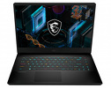 Miniatura zdjęcia: Laptop MSI GP66 Leopard 11UG-279XPL 15,6" 144Hz i7-11800H 512GB-SSD 16GB RTX 3070-8GB NoOS