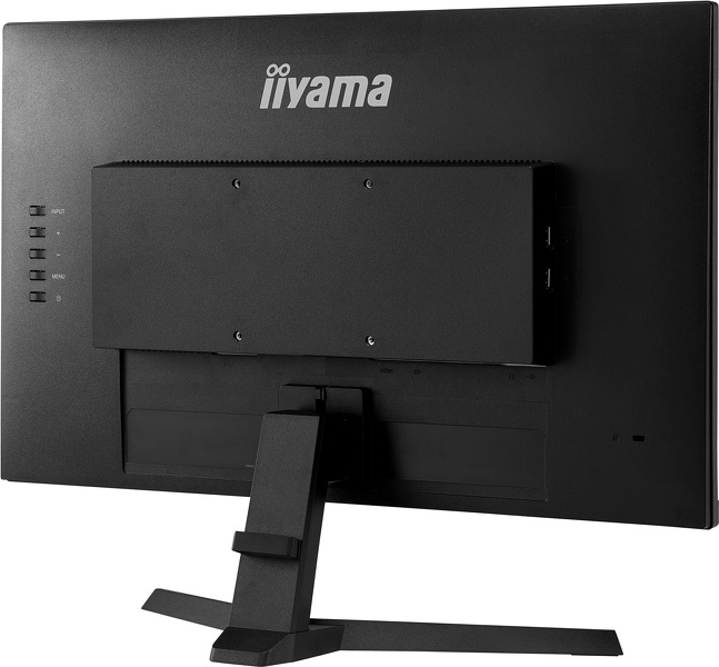 Zdjęcie produktu: iiyama G-Master G2770HSU-B1 Red Eagle 27" FHD IPS 165Hz 0.8ms FreeSync Premium - z gwarancją iiyama 3 lata - zero martwych pikseli 30 dni Zdjęcie produktu: iiyama G-Master G2770HSU-B1 Red Eagle 27" FHD IPS 165Hz 0.8ms FreeSync Premium - z gwarancją iiyama 3 lata - zero martwych pikseli 30 dni
