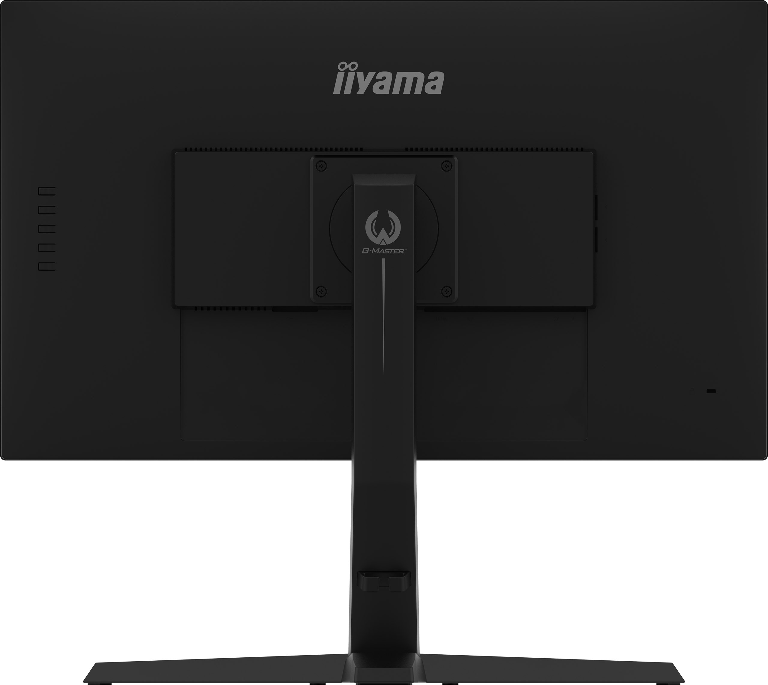 iiyama G-Master GB2770HSU-B1 Red Eagle 27" FHD IPS 165Hz 0.8ms FreeSync Premium PIVOT - z gwarancją iiyama 3 lata - zero martwych pikseli 30 dni