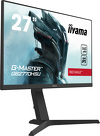 Miniatura zdjęcia: iiyama G-Master GB2770HSU-B1 Red Eagle 27" FHD IPS 165Hz 0.8ms FreeSync Premium PIVOT - z gwarancją iiyama 3 lata - zero martwych pikseli 30 dni
