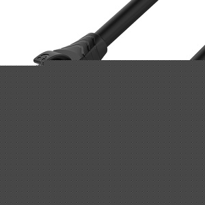 Miniatura produktu: Przedłużacz Ethernet RJ45, Cat. 6 (8P8C), STP Unitek 5m - czarny (C1896BK-5M)