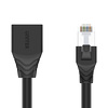 Miniatura zdjęcia: Unitek Przedłużacz Ethernet RJ45 C1896BK-5M