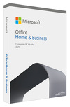 Miniatura zdjęcia: Microsoft Office Home & Business 2021 PL
