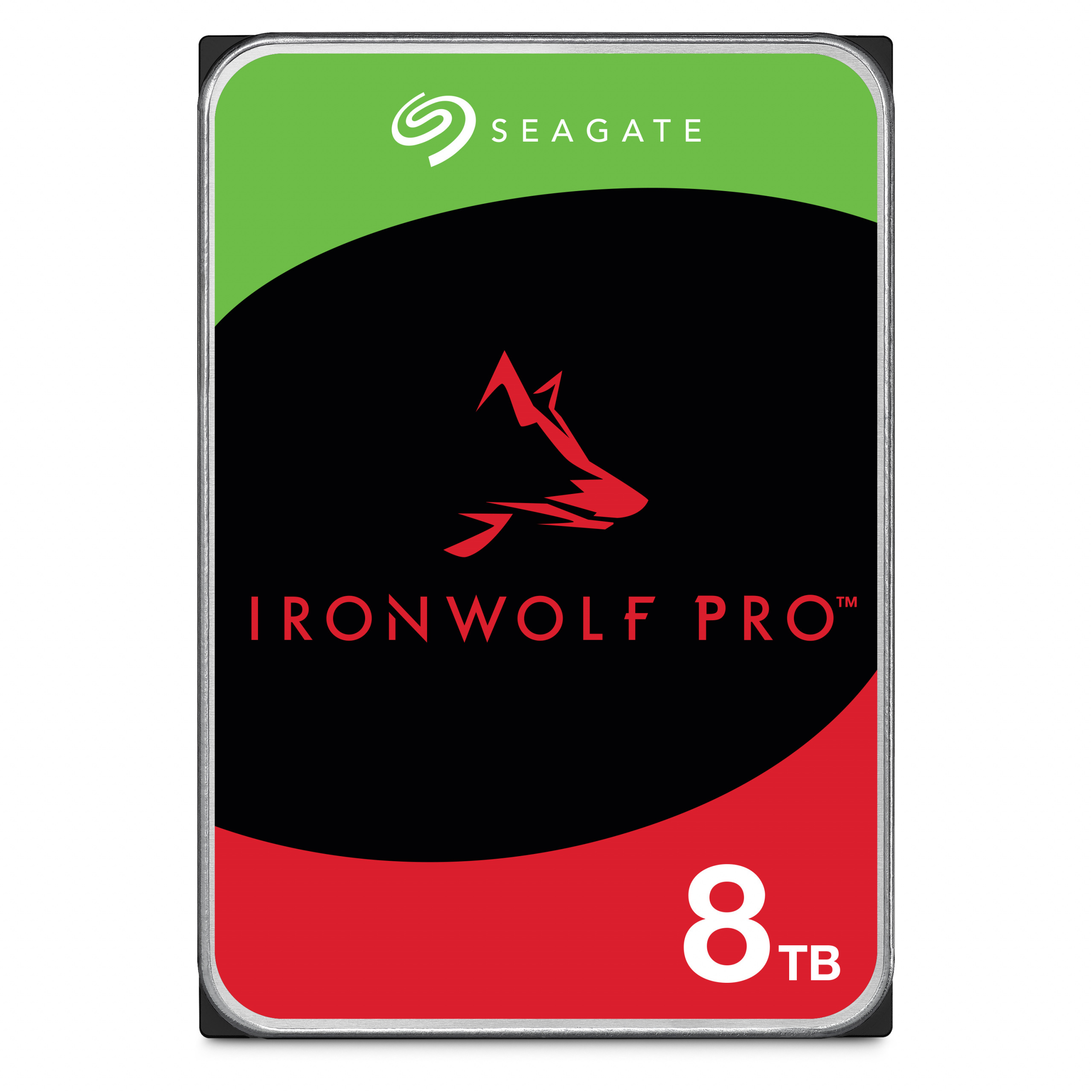 Dysk Seagate IronWolf Pro ST8000NE001 8TB sATA III 7200RPM 256MB Dysk Seagate IronWolf Pro ST8000NE001 8TB sATA III 7200RPM 256MB