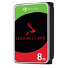 Miniatura zdjęcia: Dysk Seagate IronWolf Pro ST8000NE001 8TB sATA III 7200RPM 256MB Miniatura zdjęcia: Dysk Seagate IronWolf Pro ST8000NE001 8TB sATA III 7200RPM 256MB